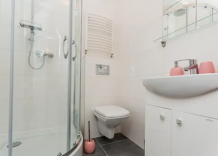 Grey House Ostello Breslavia