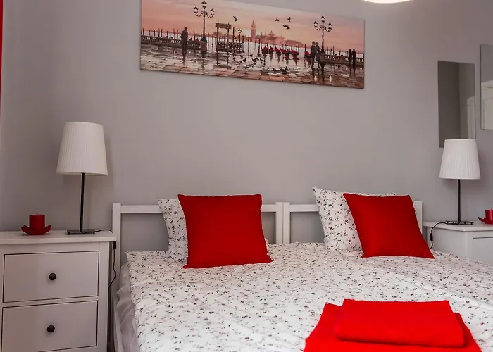 Grey House Ostello Breslavia