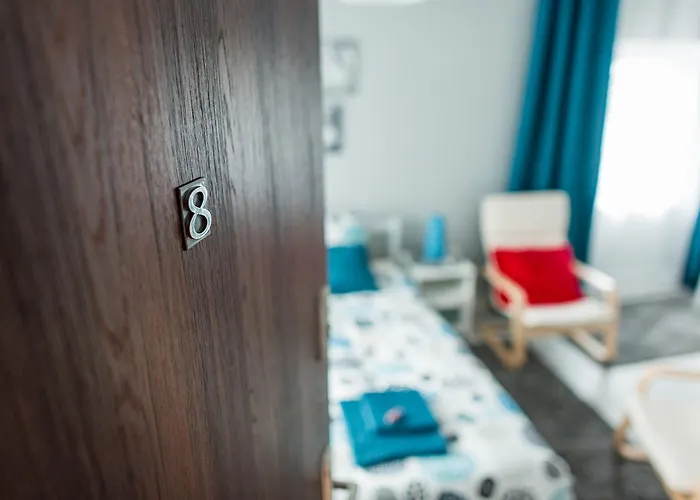 Grey House Ostello Breslavia