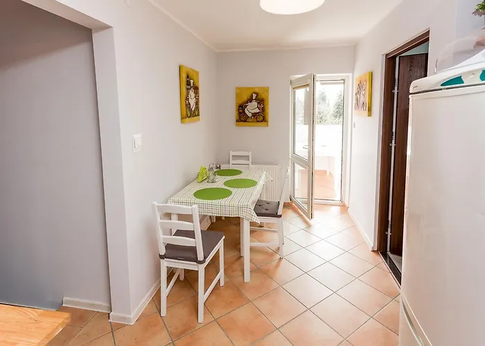 Grey House * Breslavia