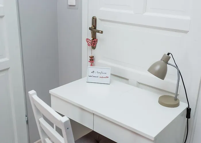 Grey House Ostello Breslavia