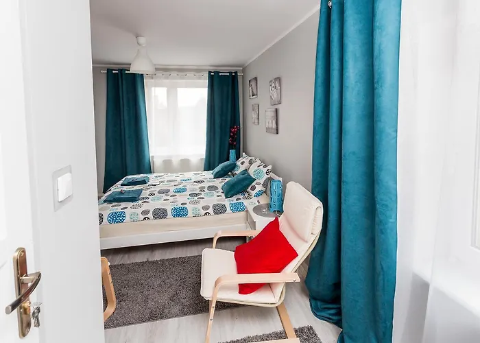 Grey House Ostello Breslavia