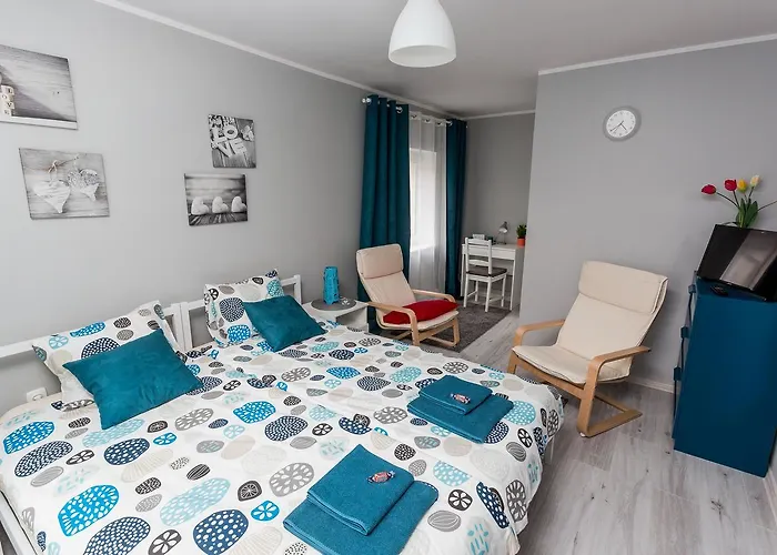 Grey House * Breslavia