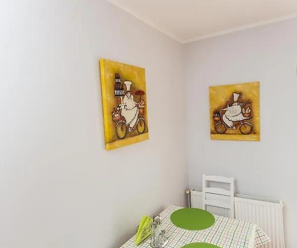 Grey House Ostello Breslavia