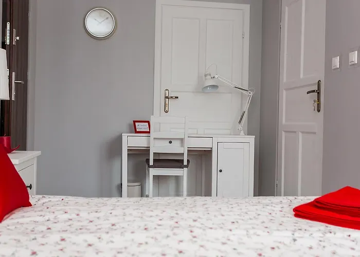 Grey House Ostello *