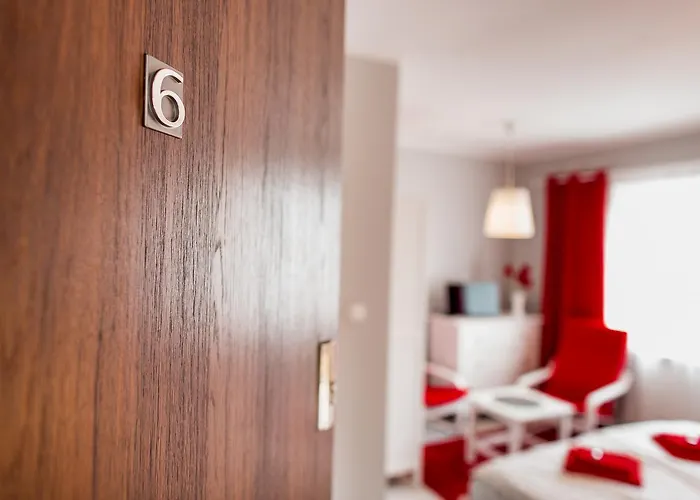 Grey House Ostello Breslavia