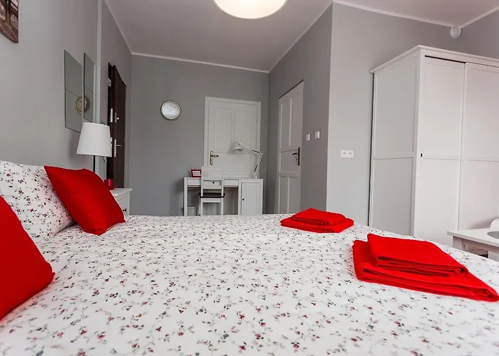 Grey House Ostello Breslavia