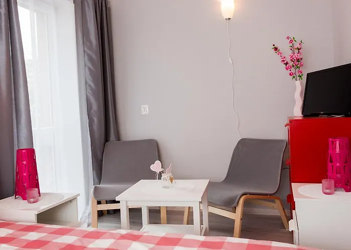 Grey House Ostello Breslavia