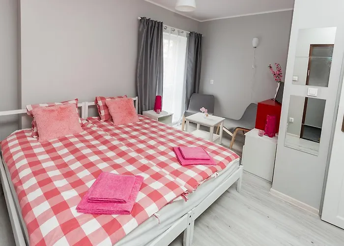 Grey House * Breslavia