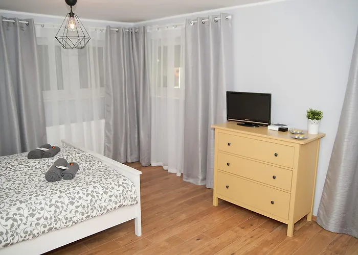 Ostello Grey House *