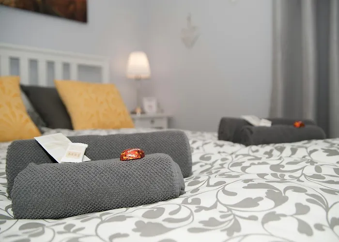 Grey House * Breslavia