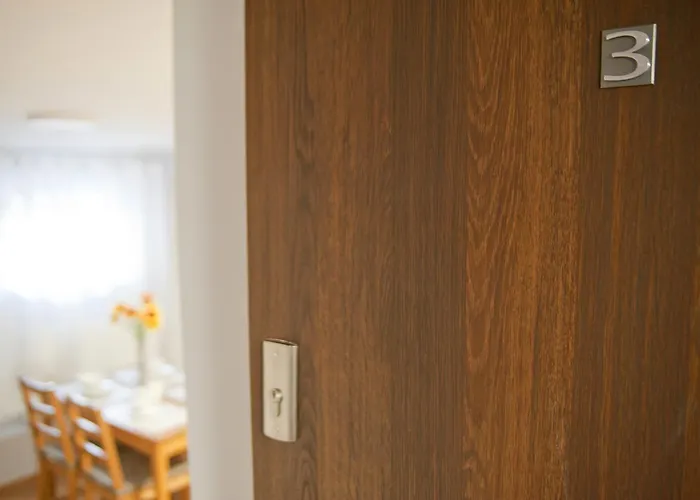 Grey House Vandrarhem Wrocław