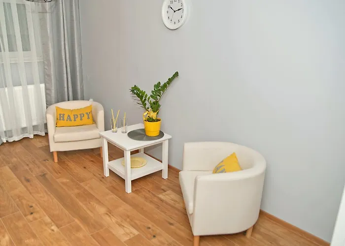 Grey House Breslavia