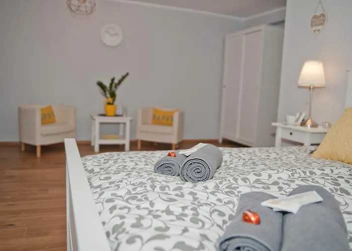 Grey House Ostello *