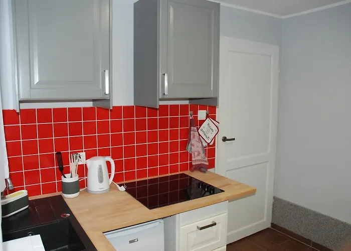 Grey House Vandrarhem