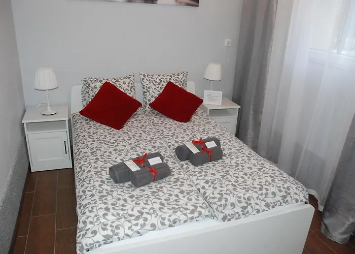 Grey House Ostello Breslavia