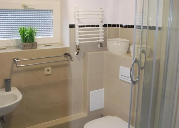 Grey House Ostello Breslavia