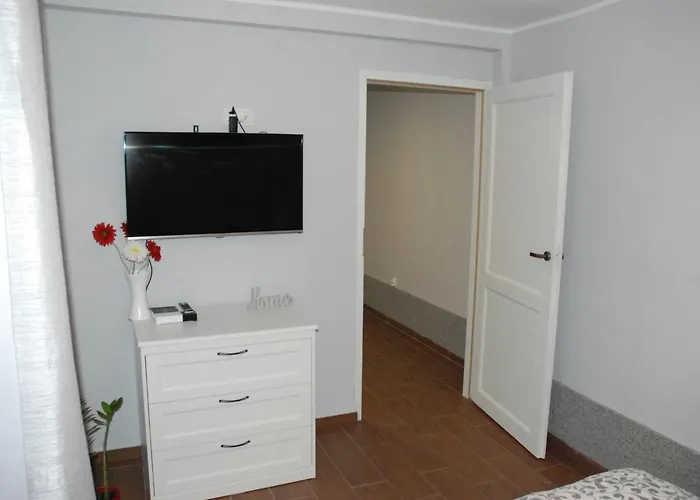 Ostello Grey House *