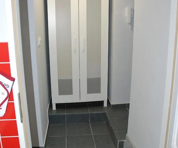 Grey House Breslavia