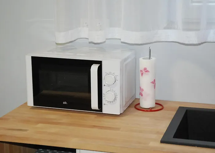 Vandrarhem Grey House Wrocław